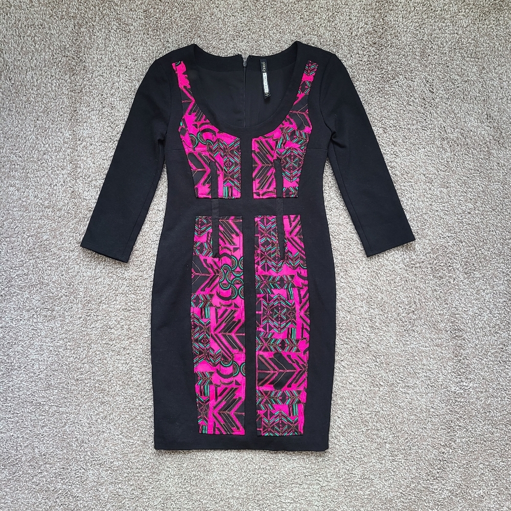 Plenty By Tracy Reese Dress Size 0